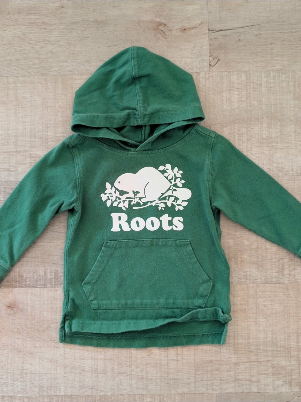 Roots Boys Sweater 2t